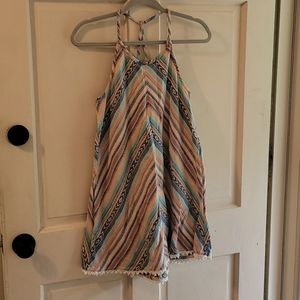 Rip curl dress size M